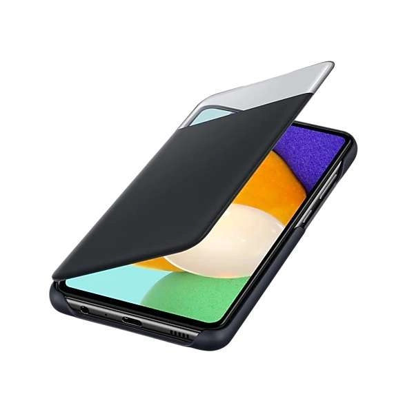 Bao da Samsung Galaxy A52 | A52 5G Smart S View Wallet Cover